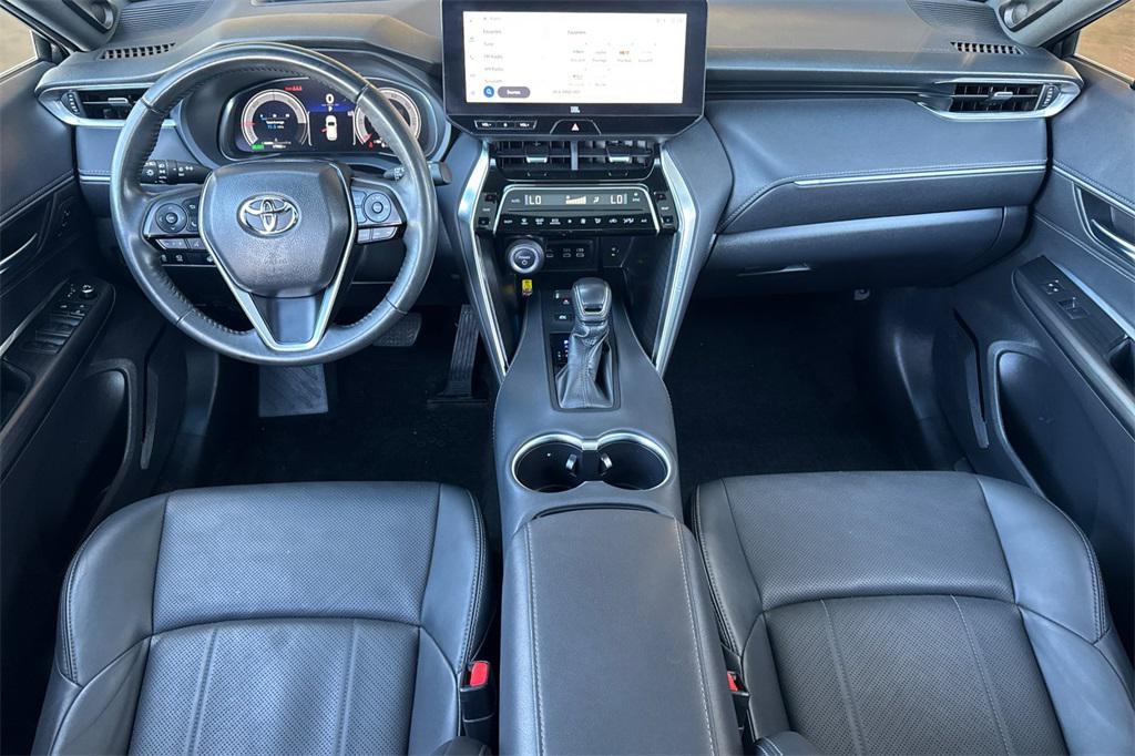 used 2024 Toyota Venza car, priced at $43,996