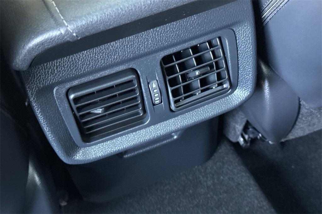 used 2024 Toyota Venza car, priced at $43,996