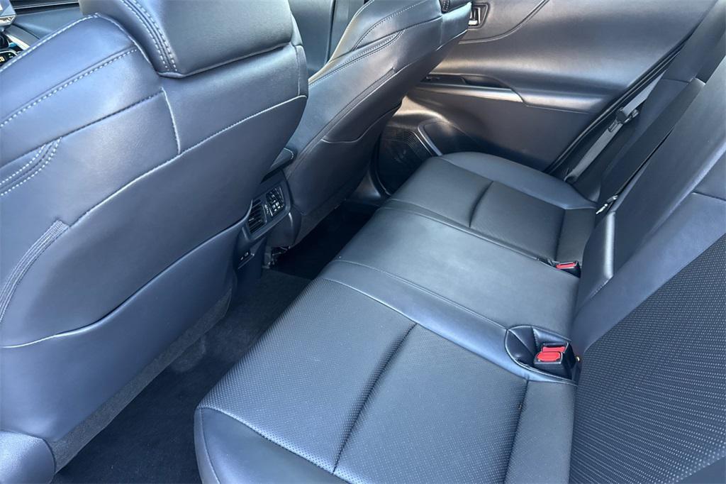 used 2024 Toyota Venza car, priced at $43,996