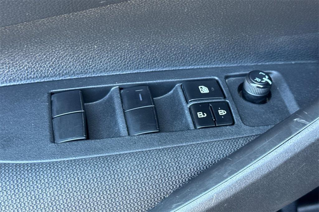 used 2023 Toyota Corolla car, priced at $19,998