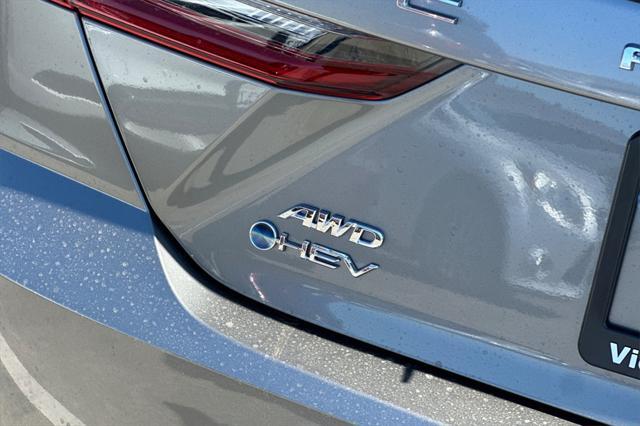 new 2025 Toyota Camry car, priced at $41,929