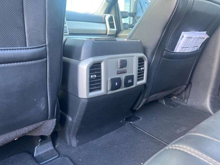 used 2019 Ford F-350 car, priced at $52,991