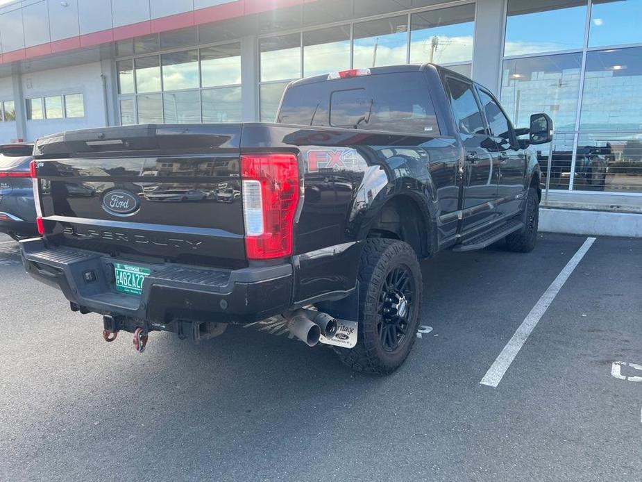 used 2019 Ford F-350 car, priced at $52,991