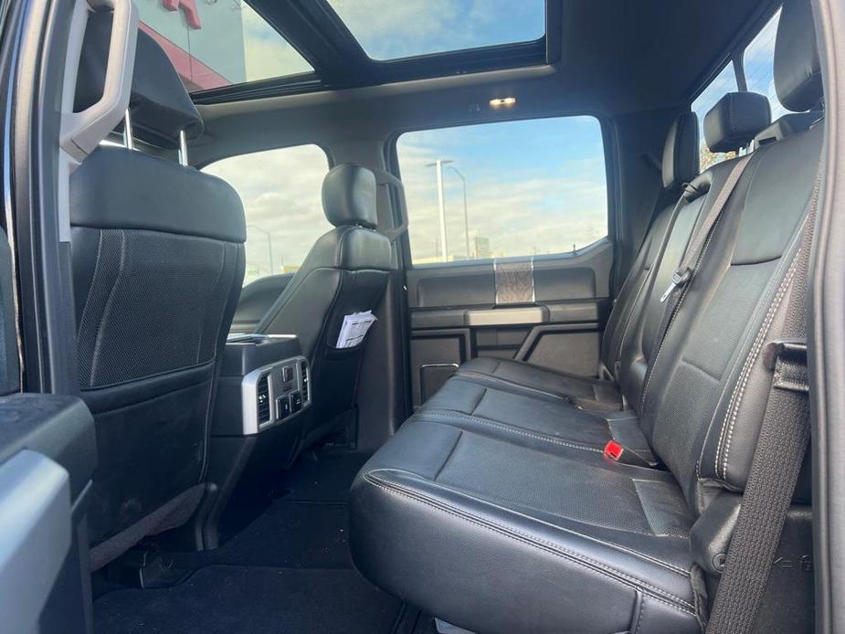 used 2019 Ford F-350 car, priced at $52,991