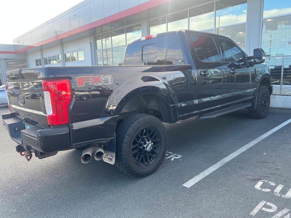 used 2019 Ford F-350 car, priced at $52,991