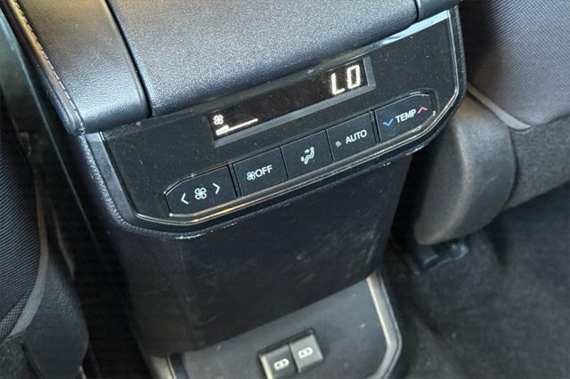 used 2023 Toyota Highlander car, priced at $40,057