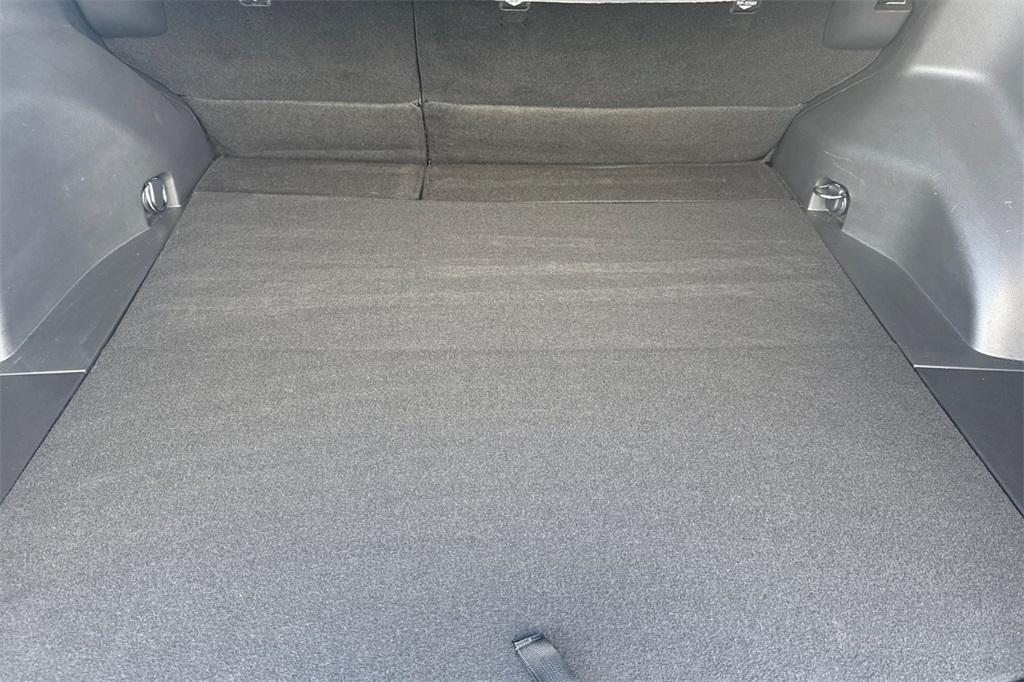 used 2023 Toyota RAV4 car, priced at $27,300