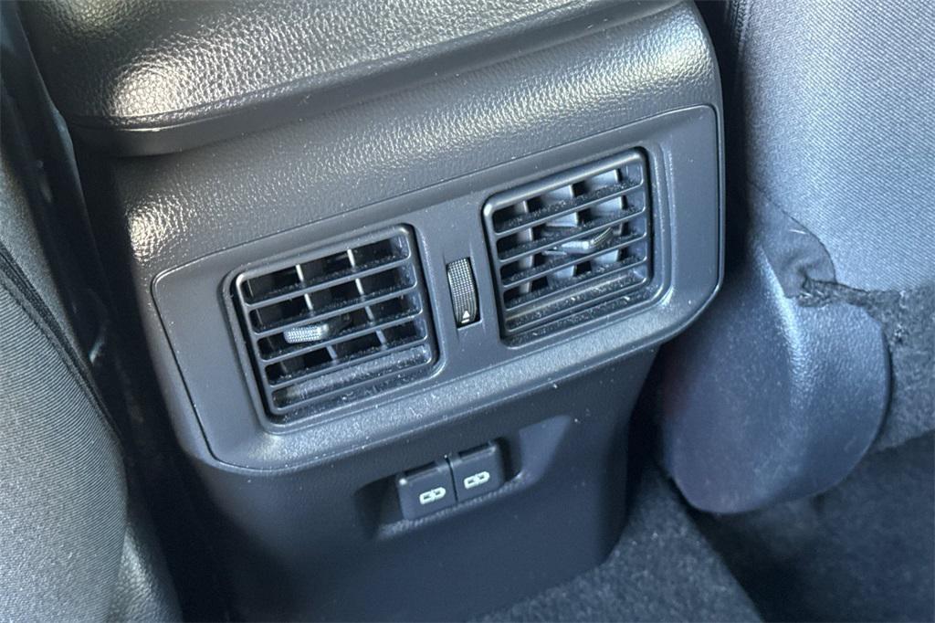 used 2023 Toyota RAV4 car, priced at $27,300