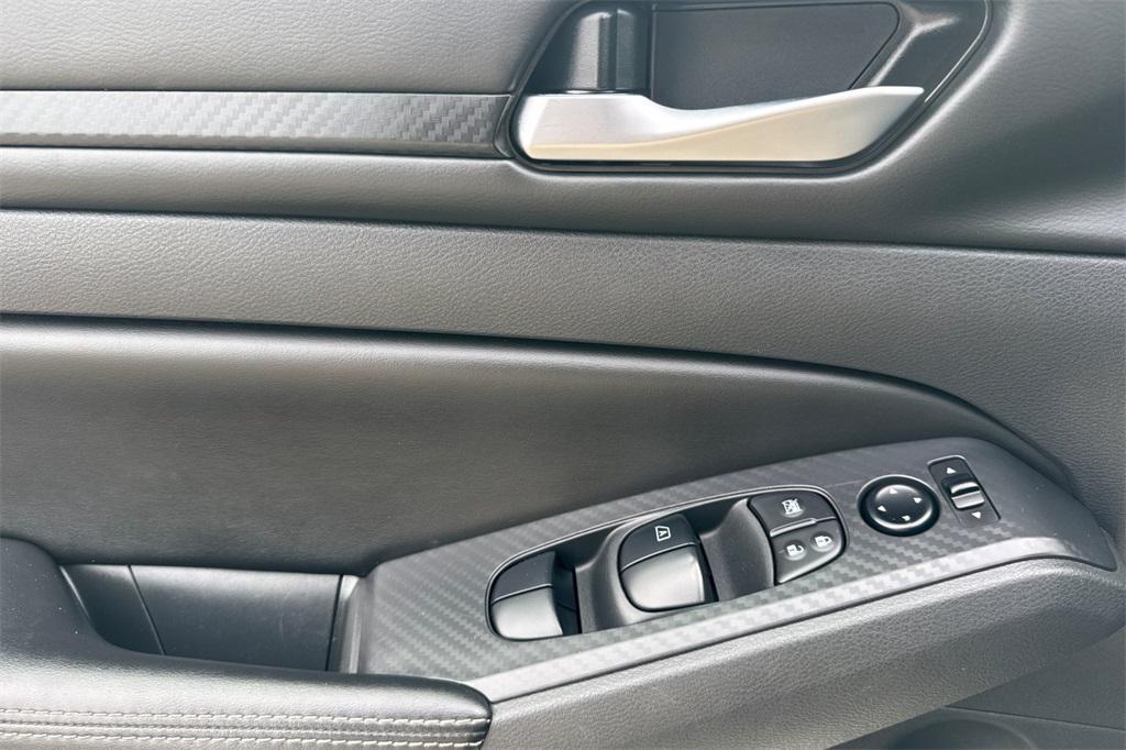 used 2024 Nissan Altima car, priced at $18,265