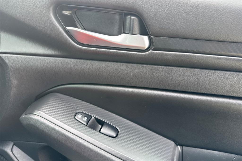 used 2024 Nissan Altima car, priced at $18,265