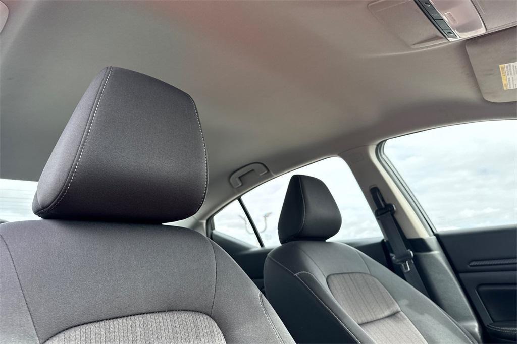 used 2024 Nissan Altima car, priced at $18,265