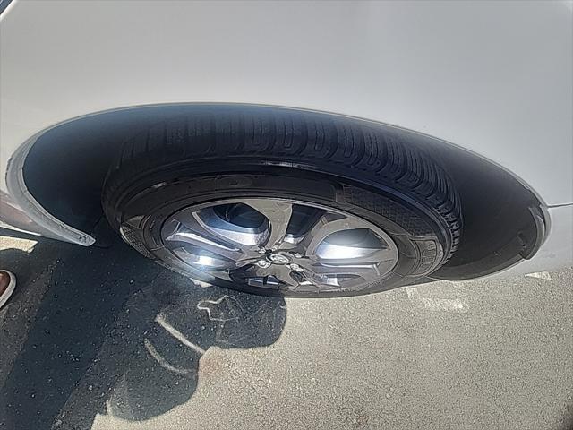 used 2019 Toyota Yaris Sedan car, priced at $15,303