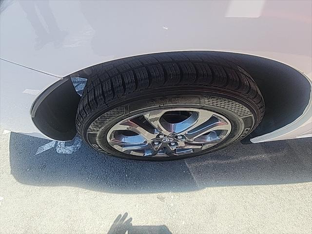 used 2019 Toyota Yaris Sedan car, priced at $15,303