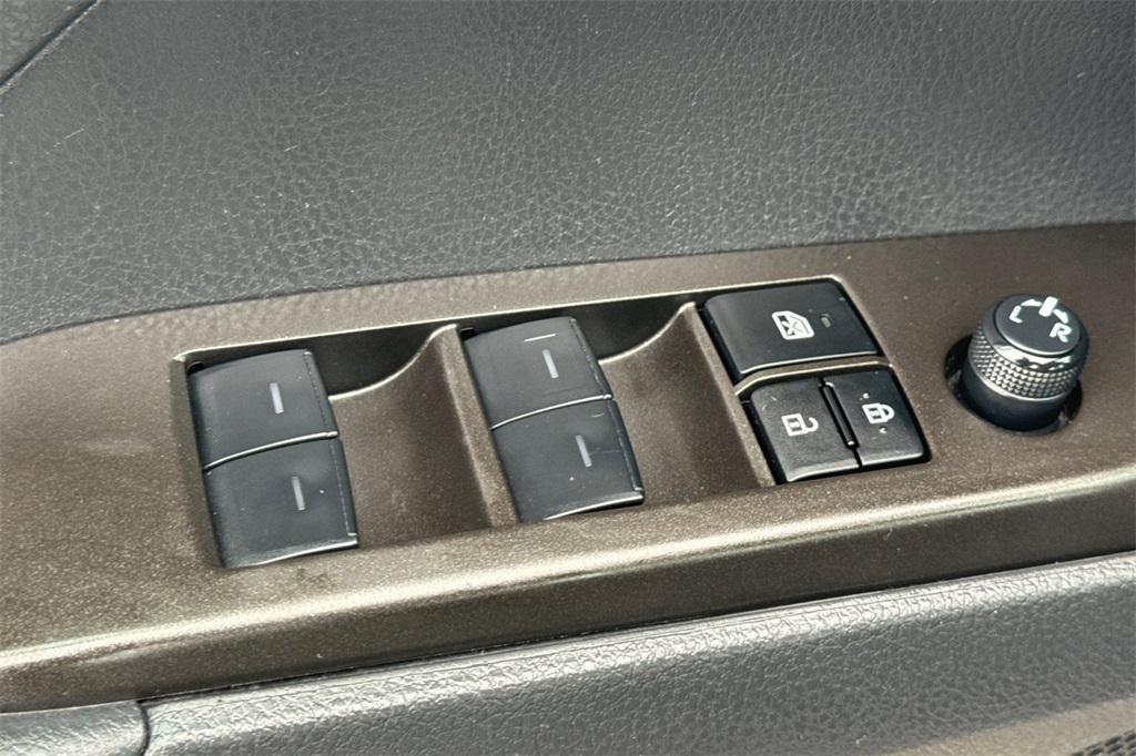 used 2024 Toyota Camry car, priced at $25,991