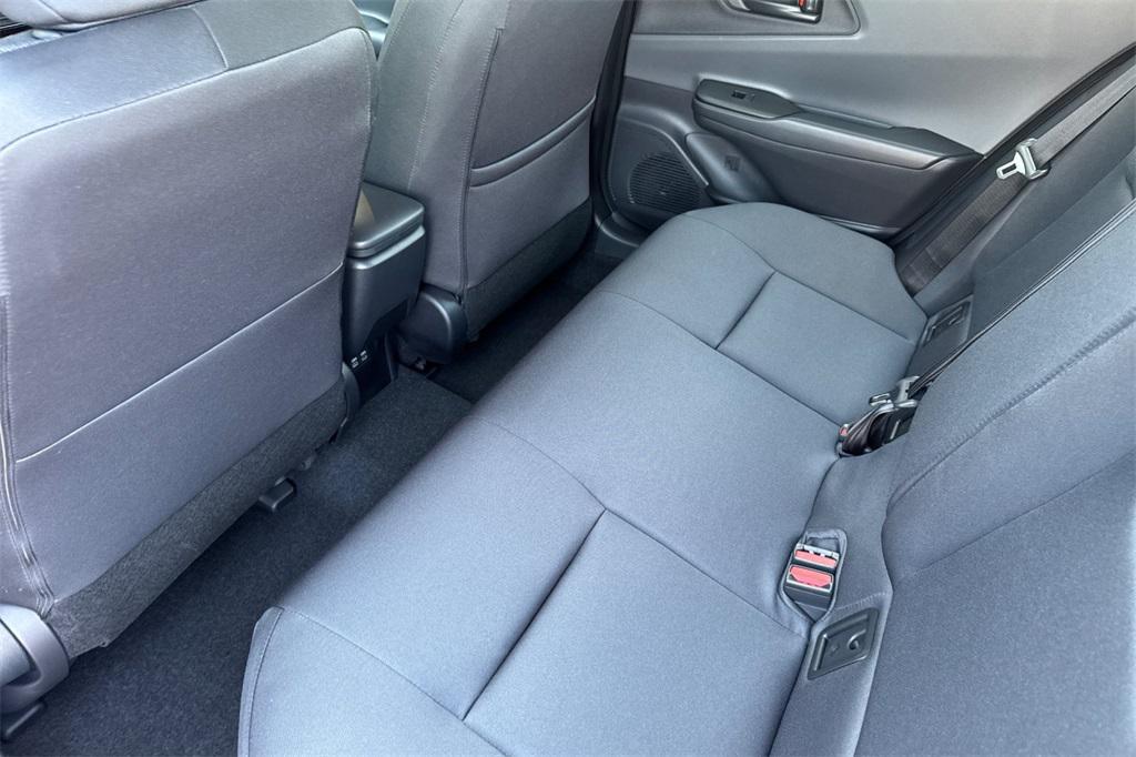 new 2026 Toyota Prius car, priced at $30,258