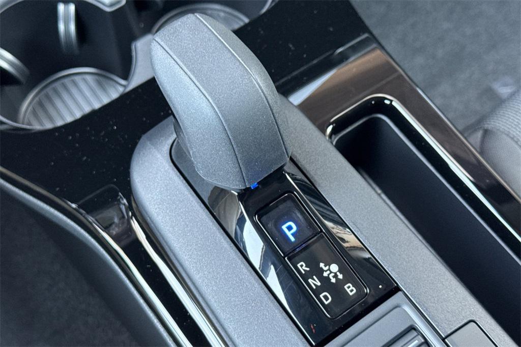 new 2026 Toyota Prius car, priced at $30,258