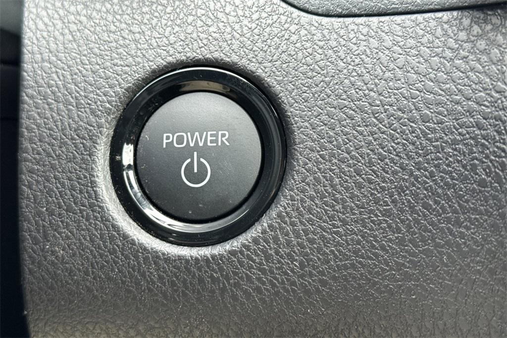 new 2026 Toyota Camry car, priced at $34,958