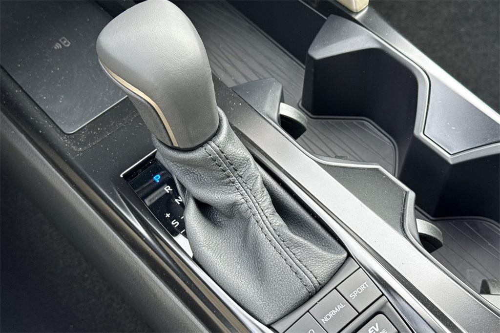 new 2026 Toyota Camry car, priced at $34,958