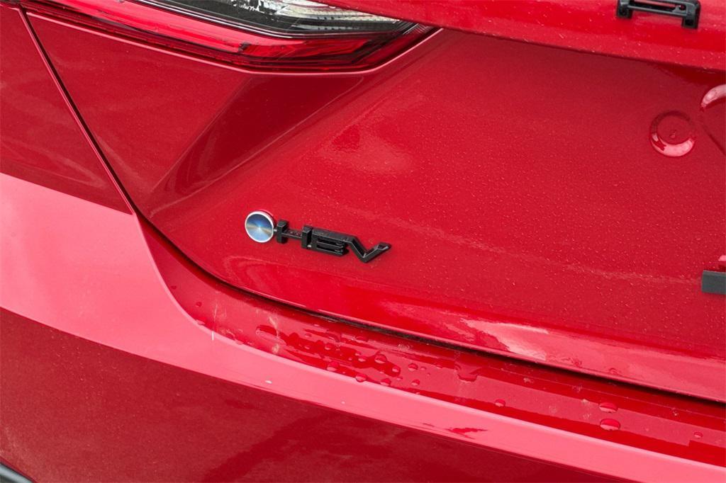 new 2025 Toyota Camry car, priced at $32,919