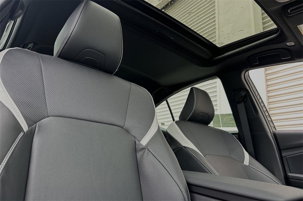 new 2025 Toyota Camry car, priced at $32,919
