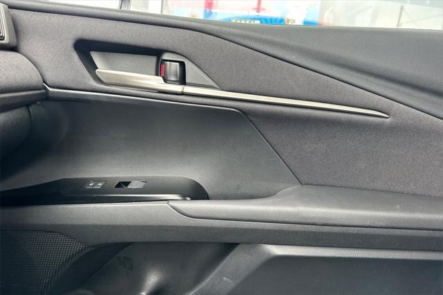 used 2025 Toyota Camry car, priced at $31,433