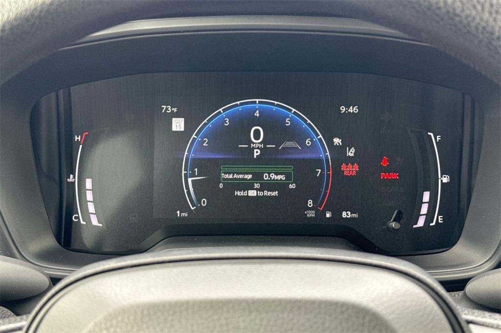 new 2026 Toyota Corolla car, priced at $24,229