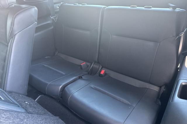 used 2023 Mitsubishi Outlander car, priced at $23,436