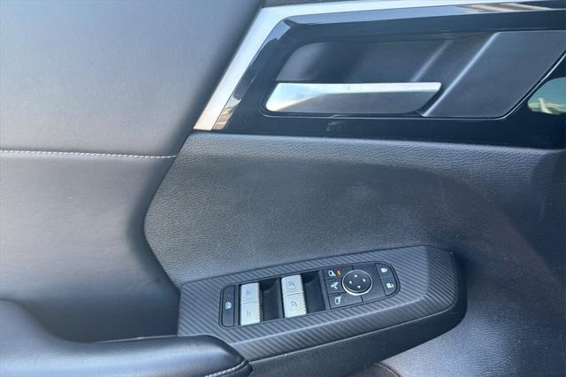 used 2023 Mitsubishi Outlander car, priced at $23,436
