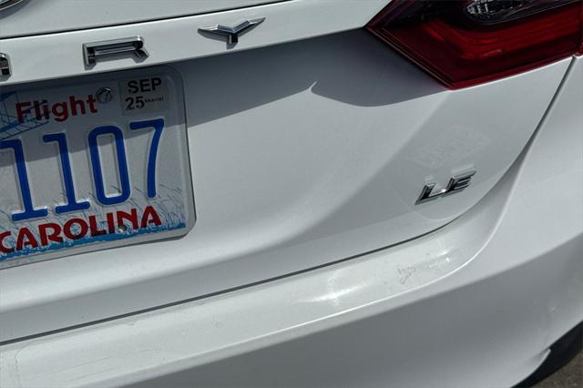 used 2022 Toyota Camry car, priced at $23,999