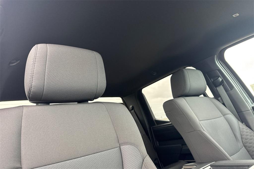 new 2026 Toyota Tundra car