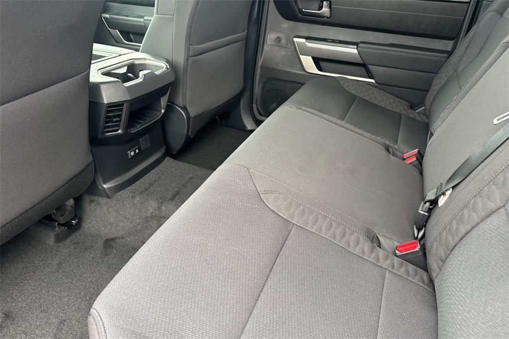 new 2026 Toyota Tundra car