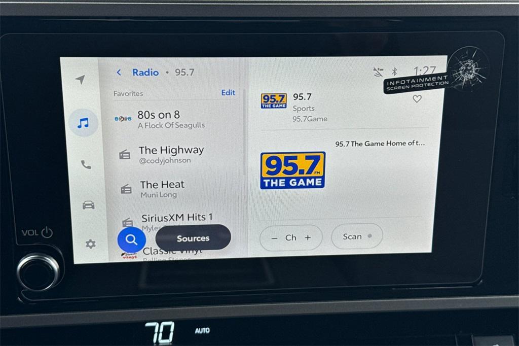 new 2026 Toyota Tundra car