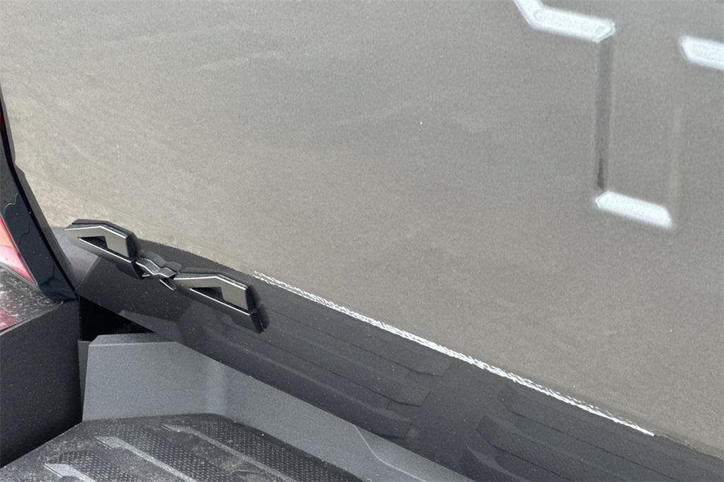 new 2026 Toyota Tundra car