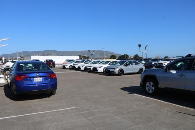 used 2016 MINI Clubman car, priced at $8,892