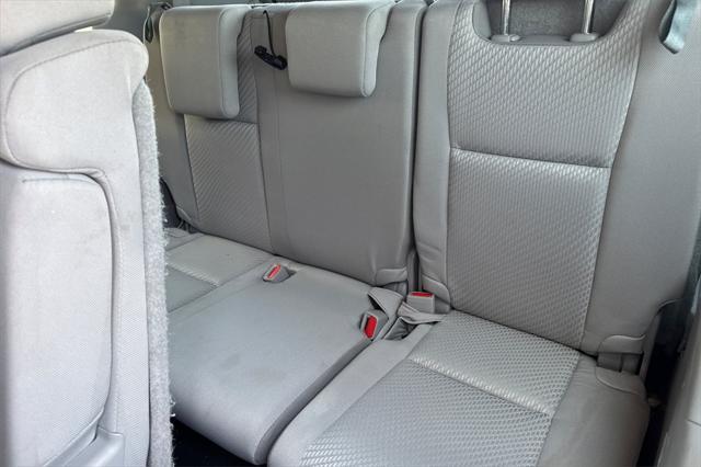 used 2019 Toyota Highlander car, priced at $26,166