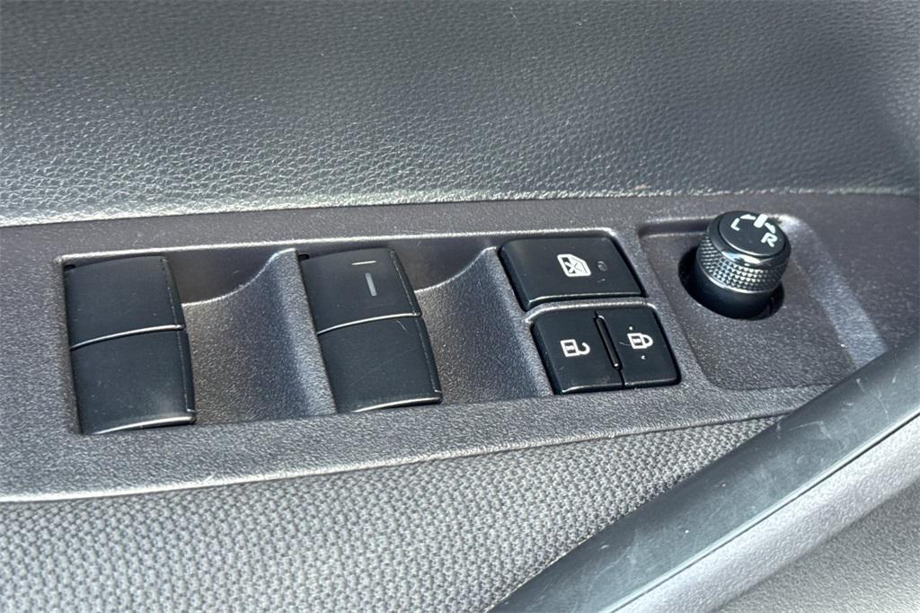 used 2024 Toyota Corolla car, priced at $20,446