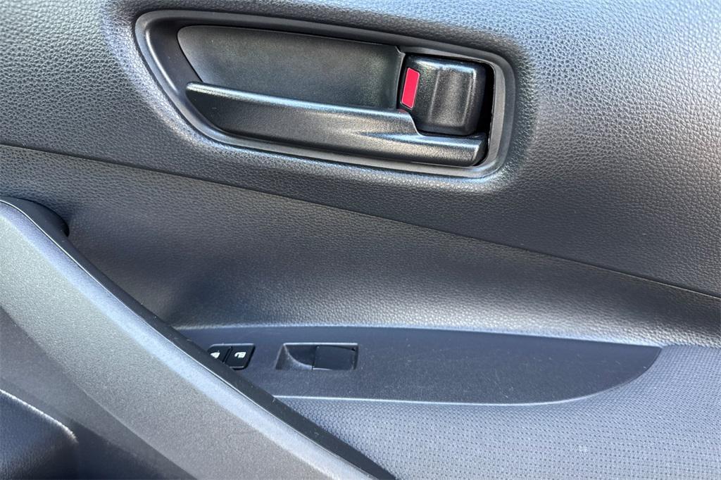 used 2024 Toyota Corolla car, priced at $20,446