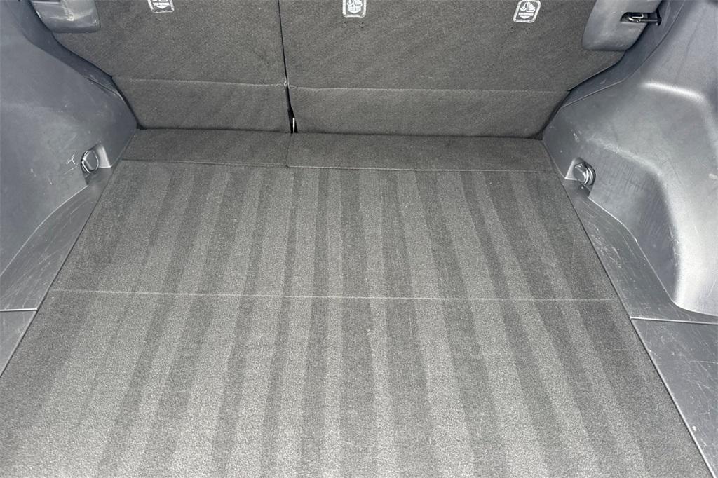 used 2024 Toyota RAV4 car, priced at $28,417