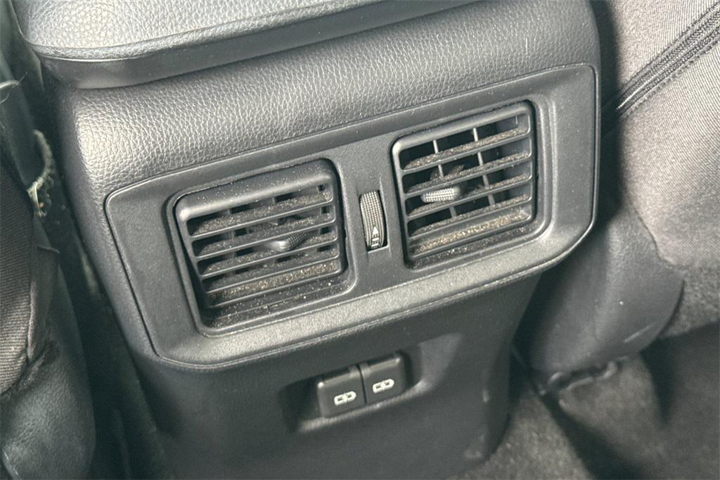 used 2024 Toyota RAV4 car, priced at $28,417