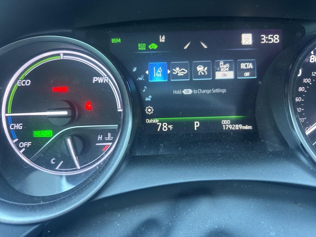 used 2022 Toyota Camry car, priced at $17,591