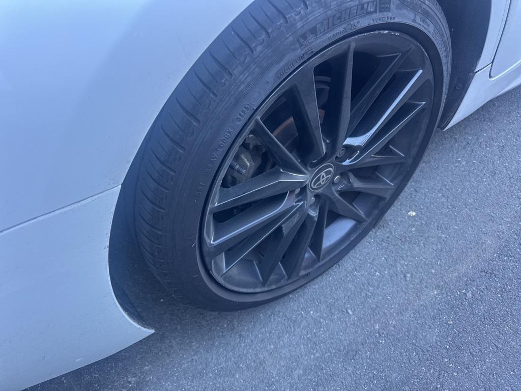 used 2022 Toyota Camry car, priced at $17,591