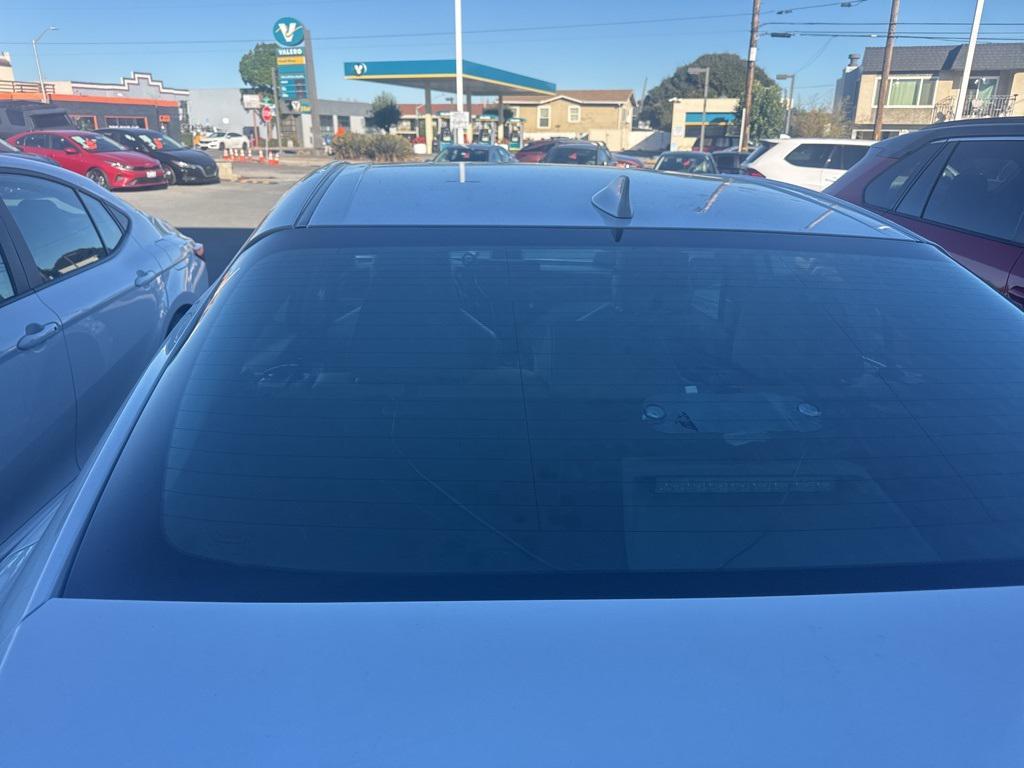 used 2022 Toyota Camry car, priced at $17,591