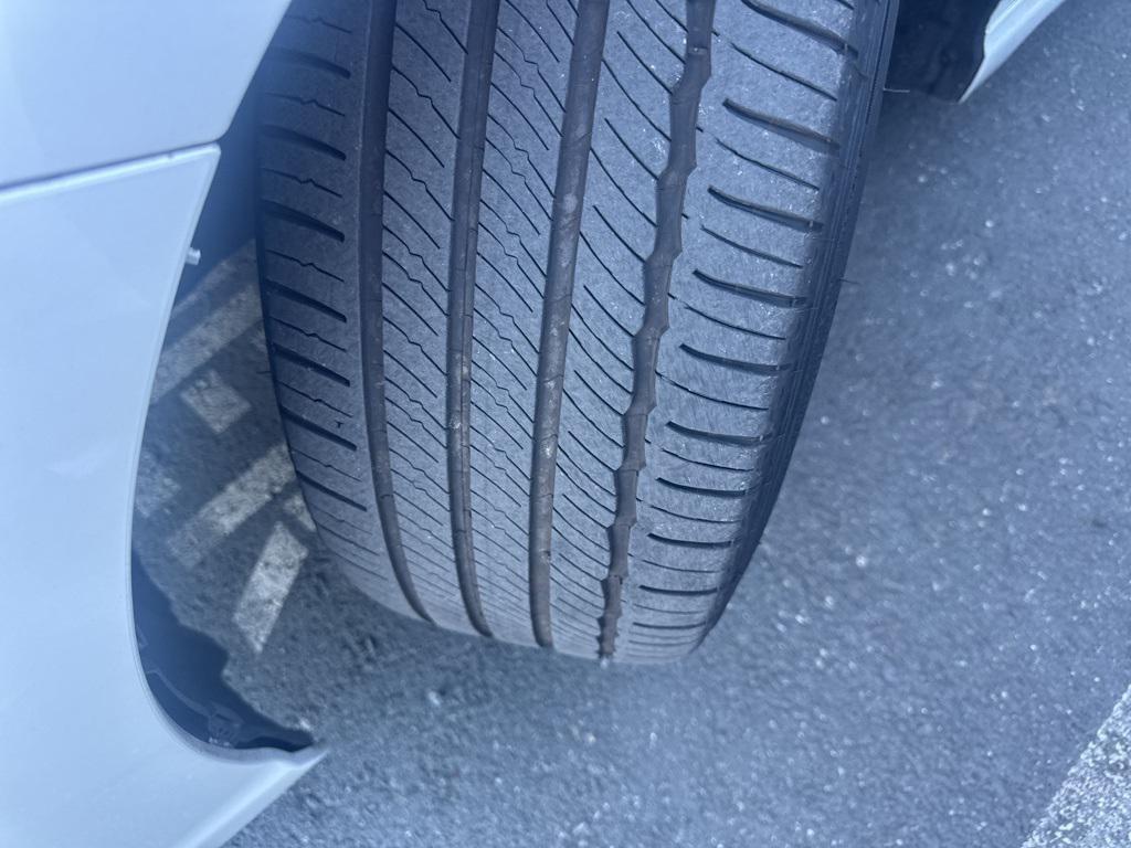 used 2022 Toyota Camry car, priced at $17,591