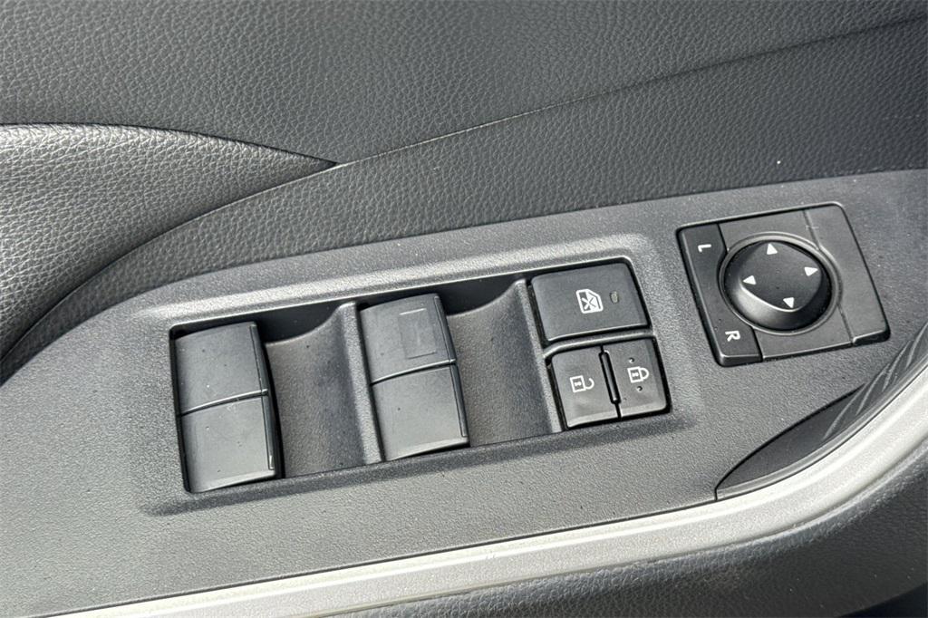 used 2019 Toyota RAV4 Hybrid car, priced at $22,760