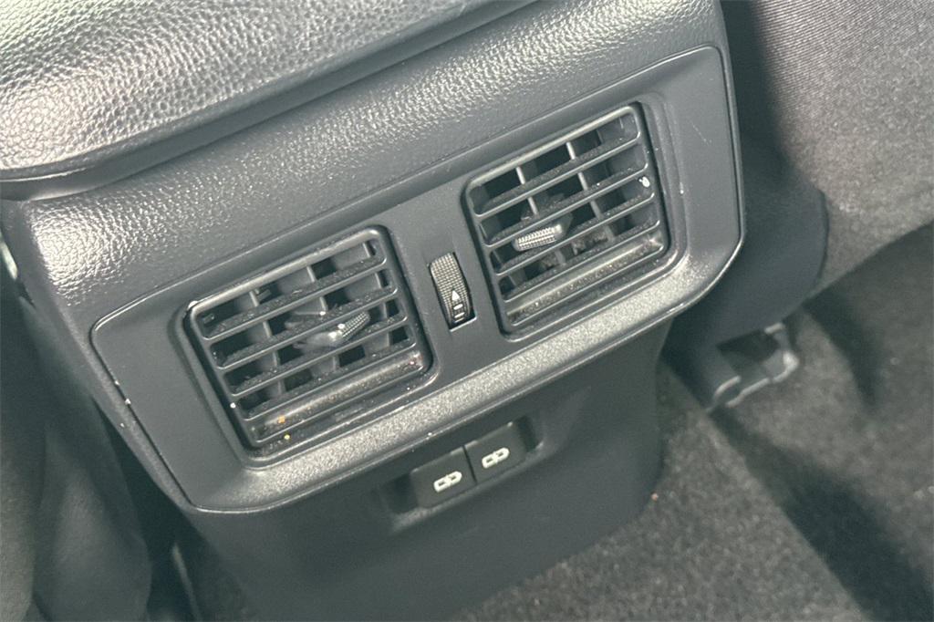 used 2025 Toyota RAV4 Hybrid car, priced at $35,131