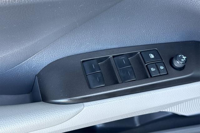 used 2023 Toyota Camry car, priced at $24,065