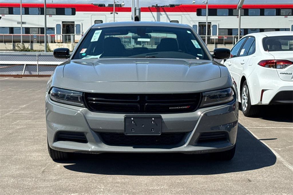 used 2023 Dodge Charger car, priced at $20,980