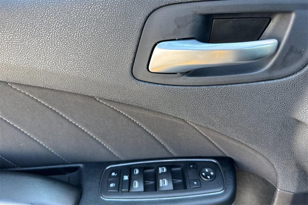 used 2023 Dodge Charger car, priced at $20,980