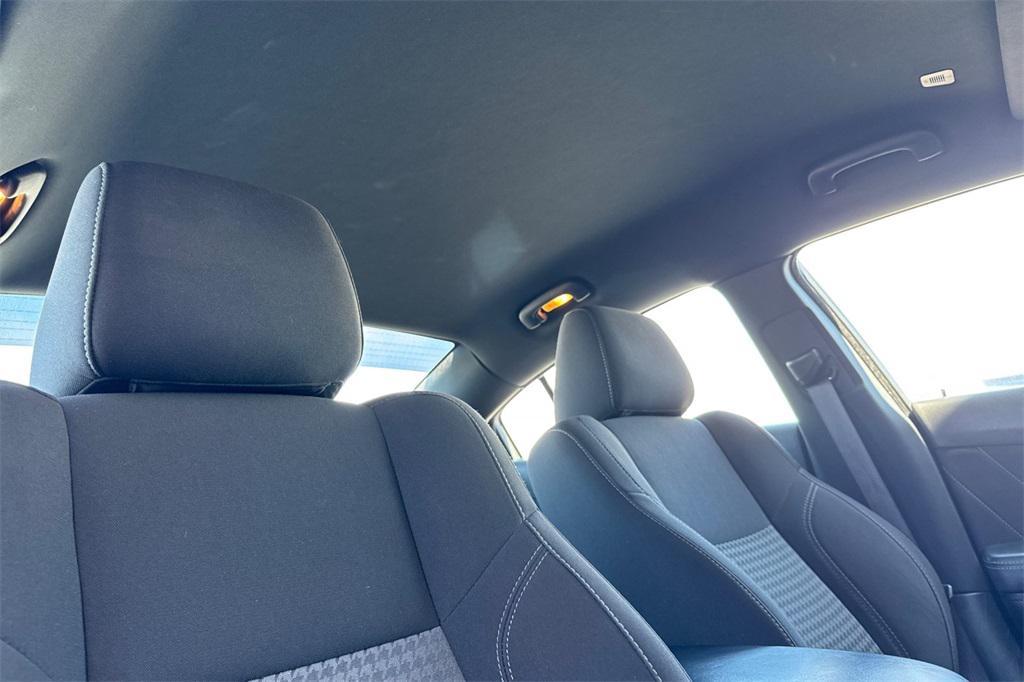 used 2023 Dodge Charger car, priced at $20,980