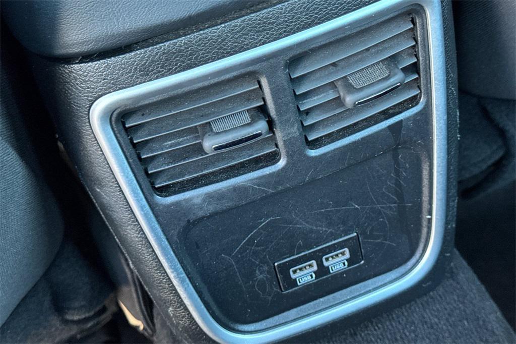 used 2023 Dodge Charger car, priced at $20,980